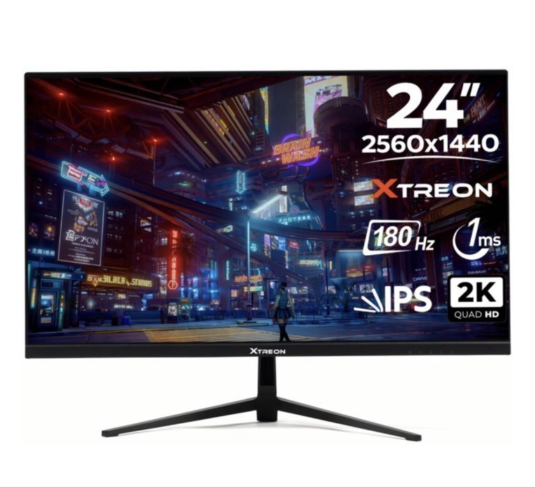 Монитор Xtreon 23.8