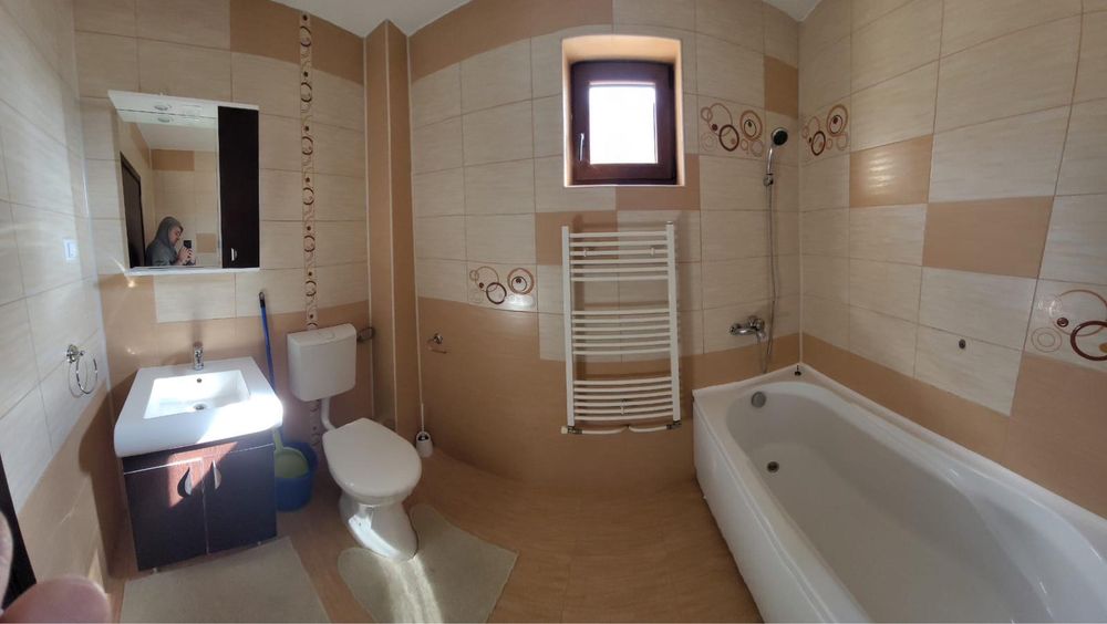 Apartament de inchiriat Baciu