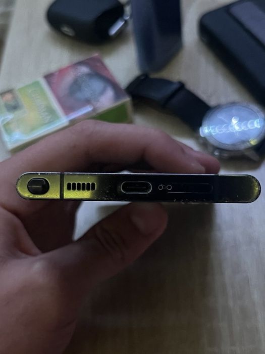 Samsung Galaxy S22 Ultra