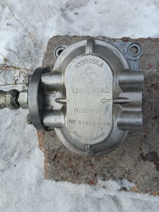 Электро двигатель Асинхронный