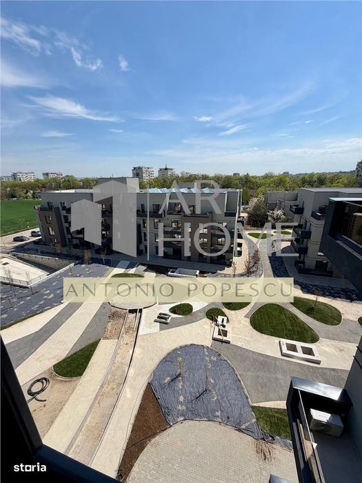 Apartament 3 camere, in Ploiesti, zona Nord MRS Gradinile.