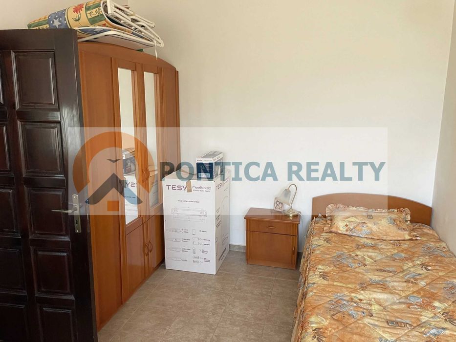 Продава се Тристаен апартамент в Свети Влас - 104 кв.м за 736 €/кв.м - Снимка #5
