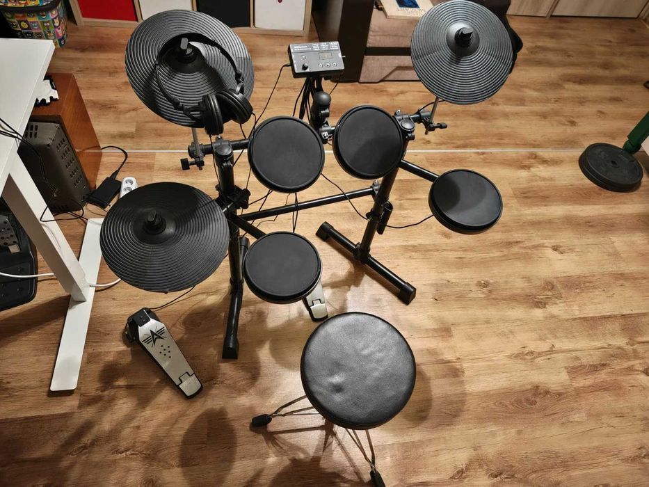 Tobe Millenium HD-120