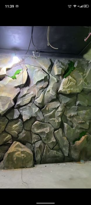 Декоративные камень