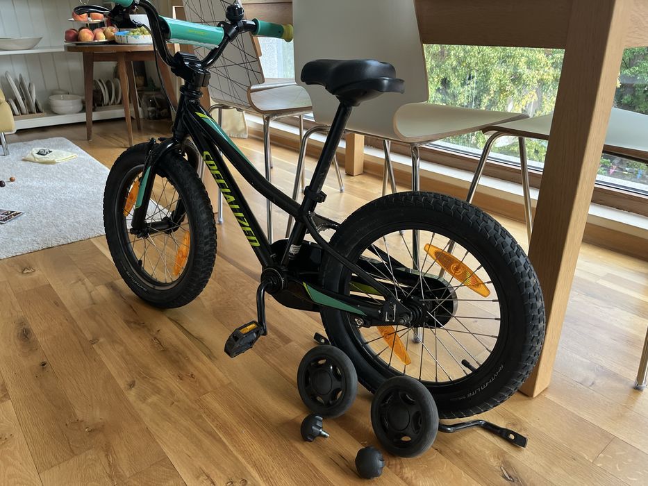 Детски велосипед 16” Specialized RipRock