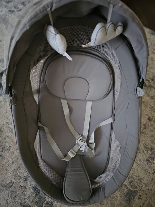 Продам колыбель люлька