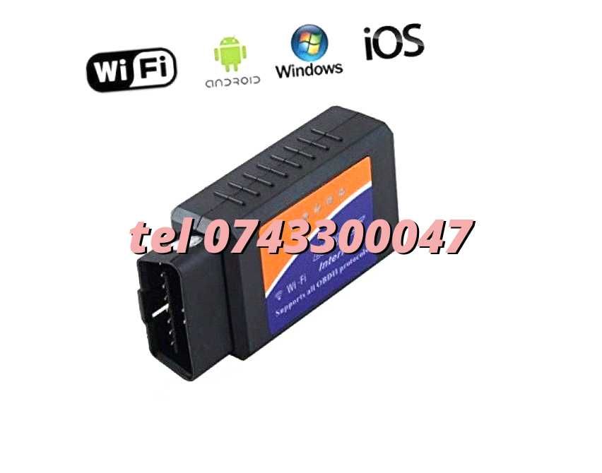 Interfata 327 Elm Wifi Multimarca