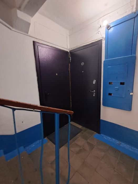 Продаем квартиру в отличном ухоженном состоянии