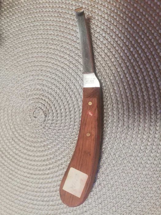 Нож за копита AESCULAP