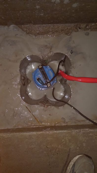 Алмазное сверление!!!