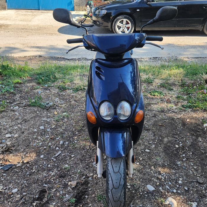 Скутер Ямаха Неос 50cc