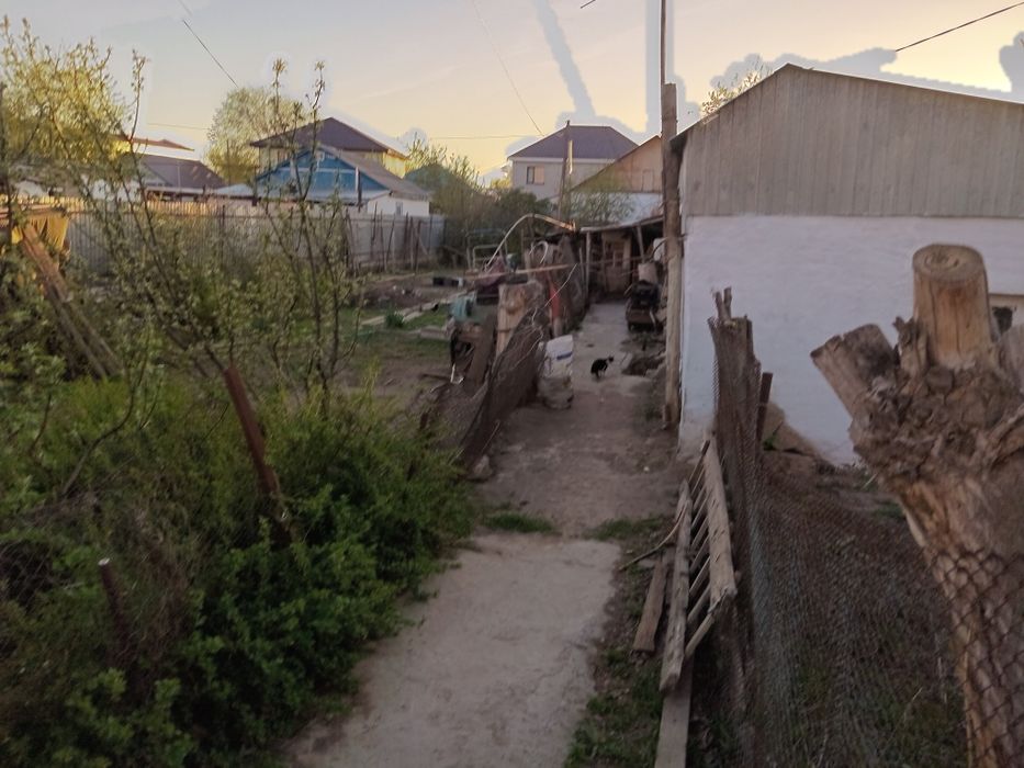 Продажа дома недвижимость