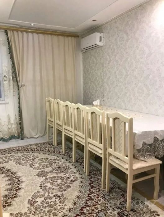 Частный дом в хорошем районе