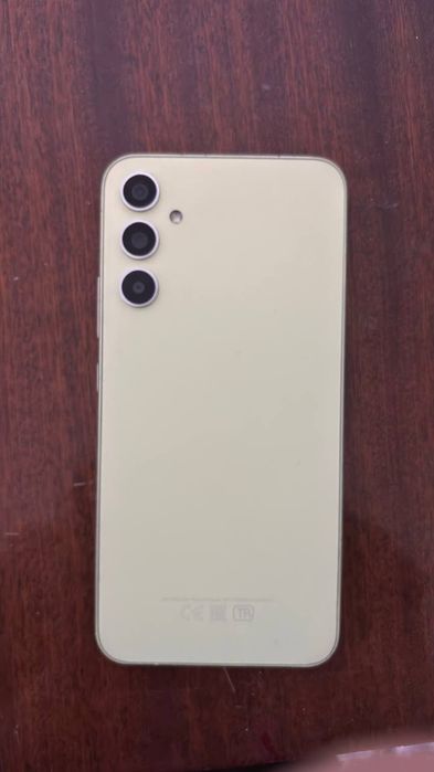 Samsung A34 5G 8/256.