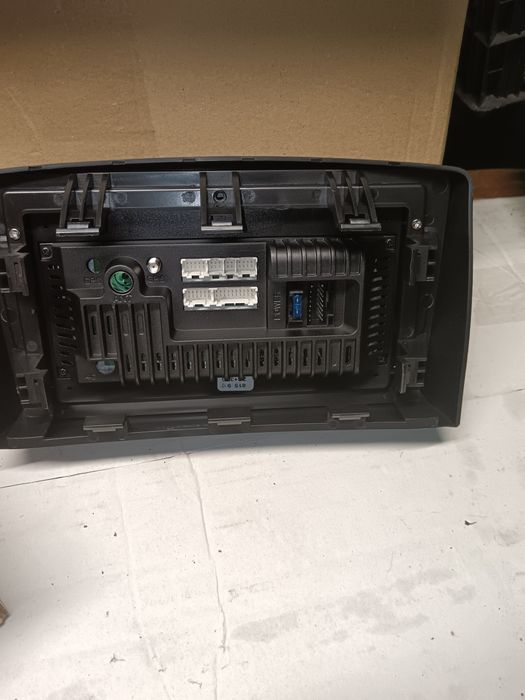 Мултимедия android 9"