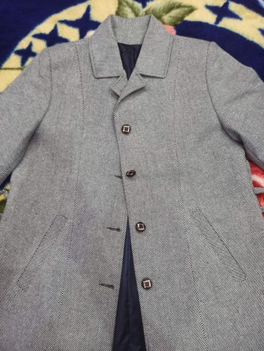 Пальто сотилпди Турецкий