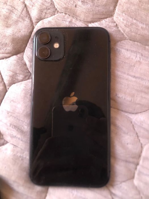 Iphone 11 64gb 72akym