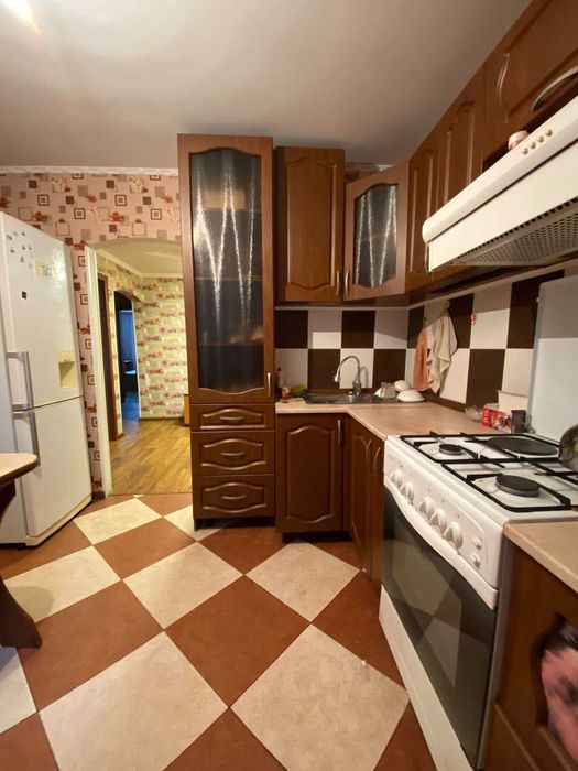 КЖБИ 2 ком улучшенная,