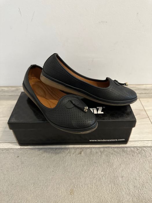 Дамски обувки балеринки Polaris