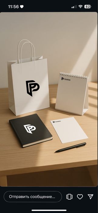 Poligrafiya/Полиграфия/Типография/Блокнот ручка каталог кружка папка