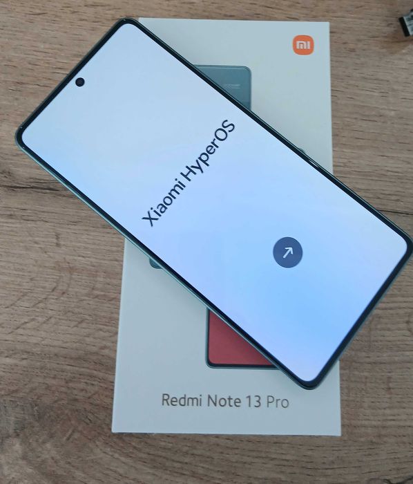 Redmi Note 13 Pro