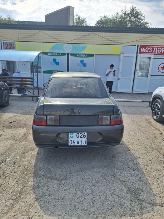 Лада ваз2110 продам