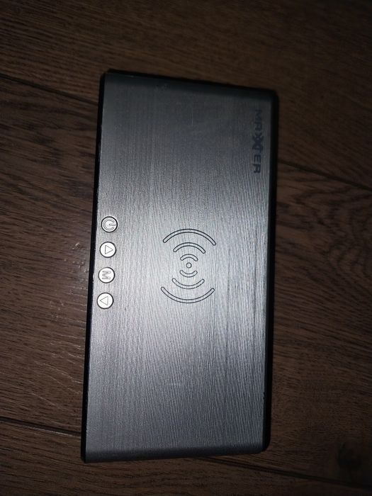 Încărcător wireless