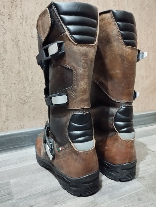 Ботуши-Eviron-waterproof! 44-номер.