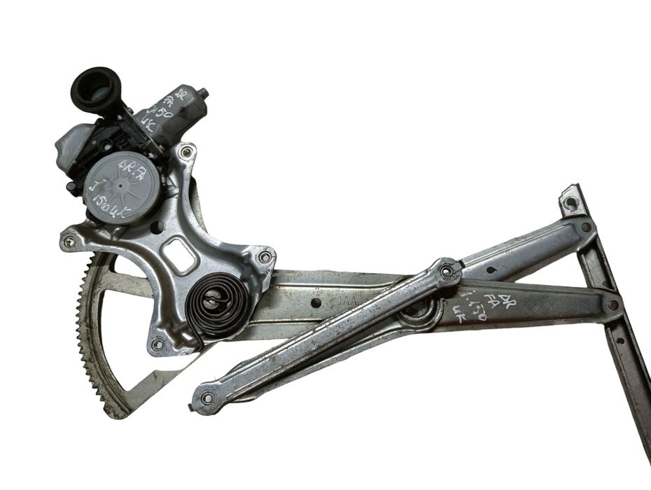 Macara Geam Electric Dreapta Fata Toyota Land Cruiser 150 Trj15_, Kdj