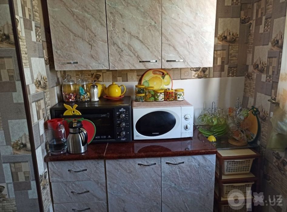 Срочно аренда квартира бектемирский район водник карзинка 2 хона