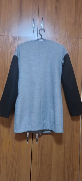 Дамско палто размер XS