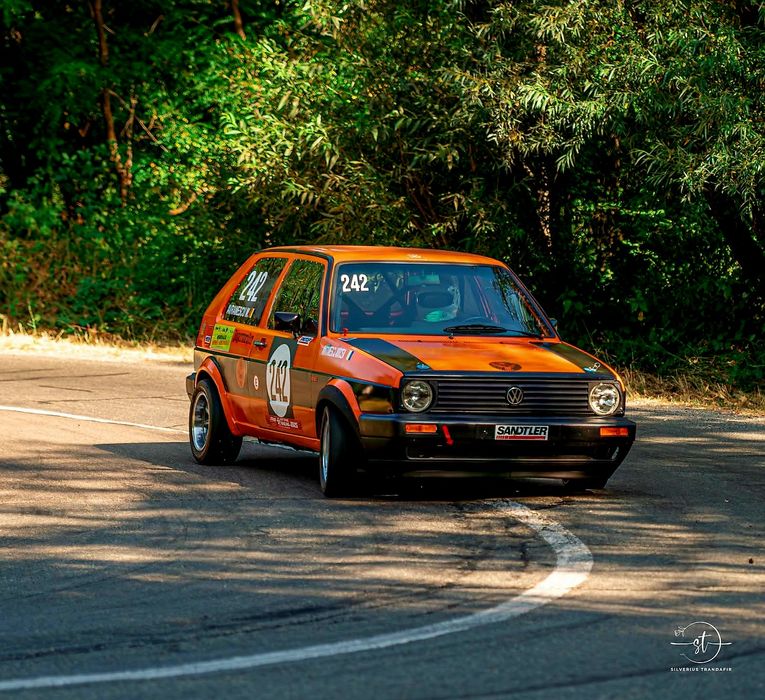 VW Golf 2 1.8 16v GTI VTM CNCVI,CNCV