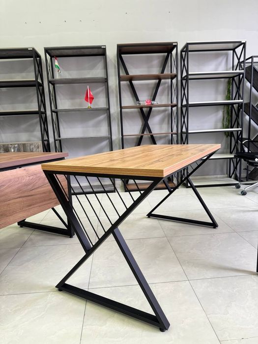 Офисный стол/ компьютерный стол/ письменный стол/ Парта / Stol/Parta