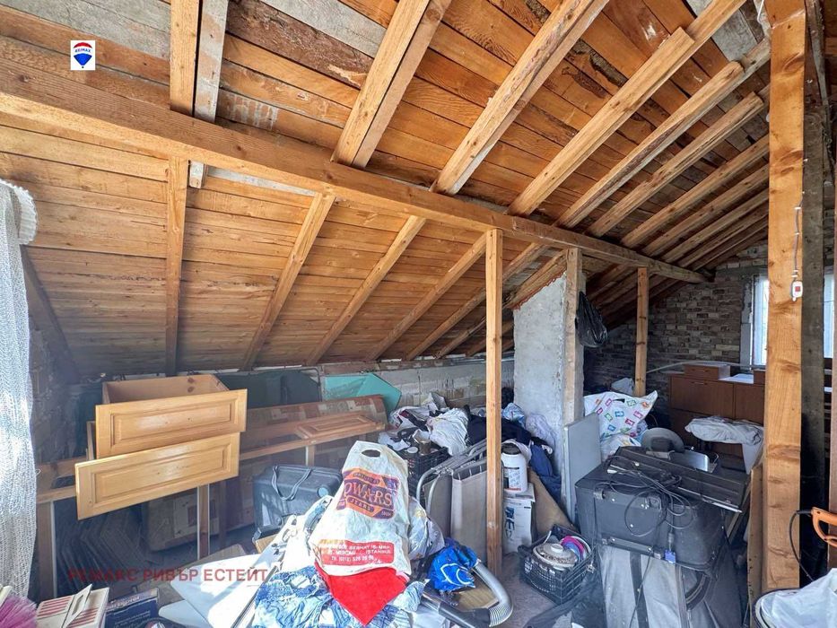 Продава се Къща в с. Червена вода, Област Русе - 120 кв.м за 809 €/кв.м - Снимка #13