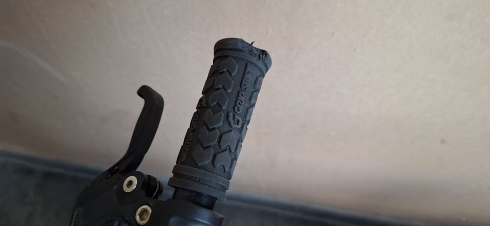 Детско колело BYOX Devil – 16”

Продавам детско колело BYOX Devil в ро