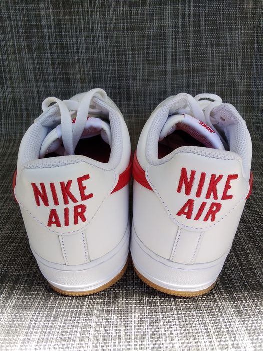 Мъжки маратонки Nike Air Force 1
