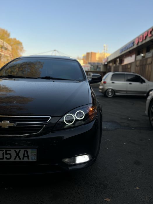 Фара ремонт установка би лед модуль