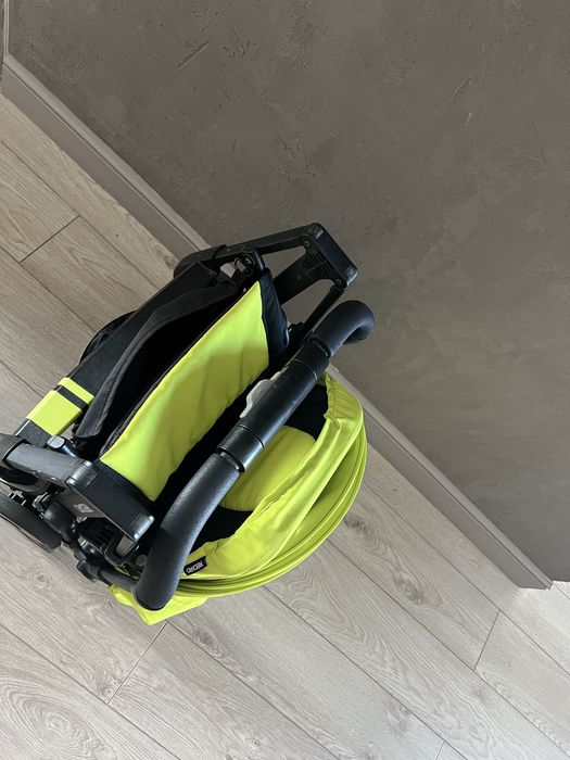 Детская коляска Recaro