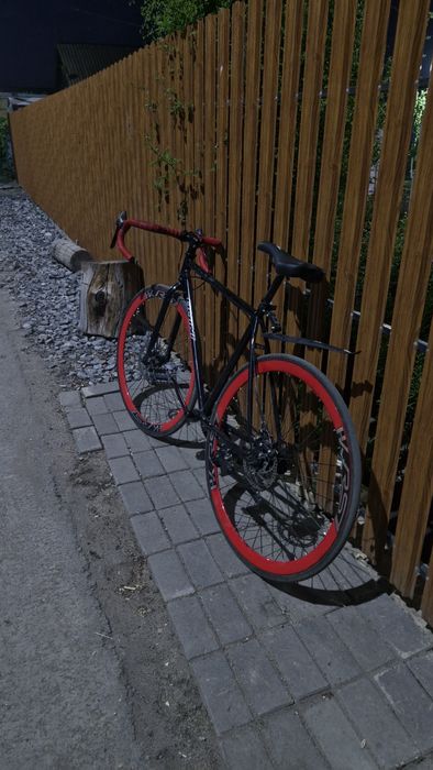 Продам сингл спид