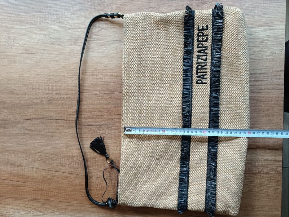 Дамска чанта Patrizia Pepe