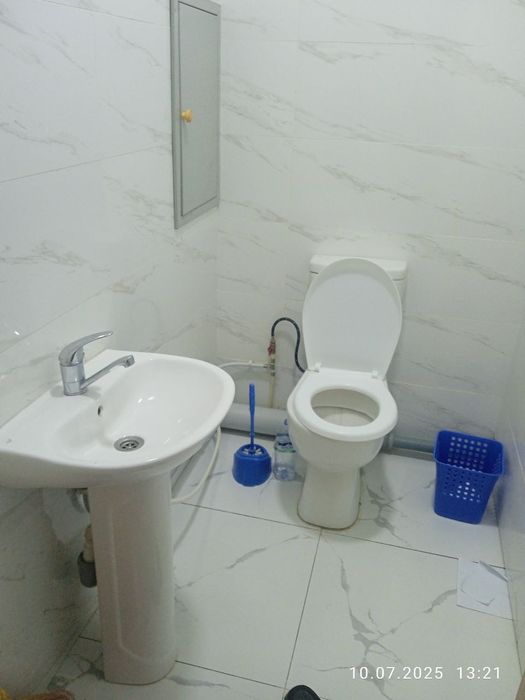 Новостройка. Спутник 16  . 5 худуд