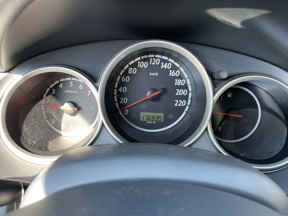 Honda Jazz 1.4 2003 На Части