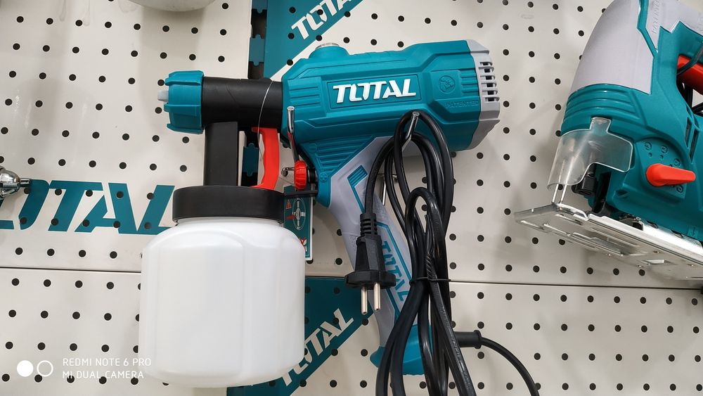 Краскопульт электрический для торта для кондитерские работы kraskapult