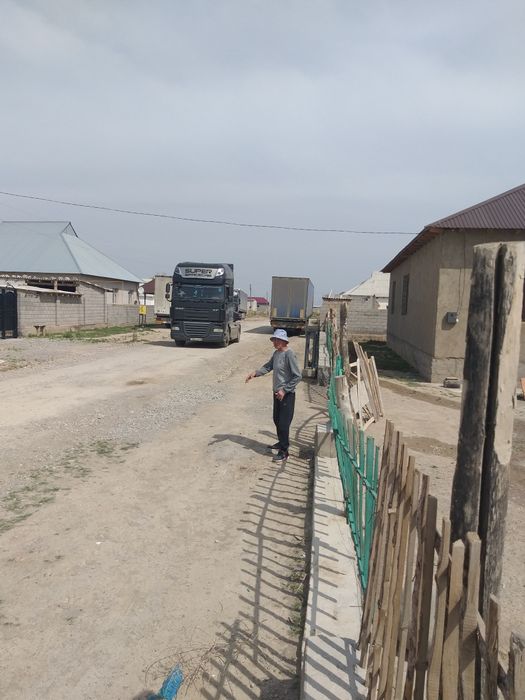 Жер үй сатылады тезарада