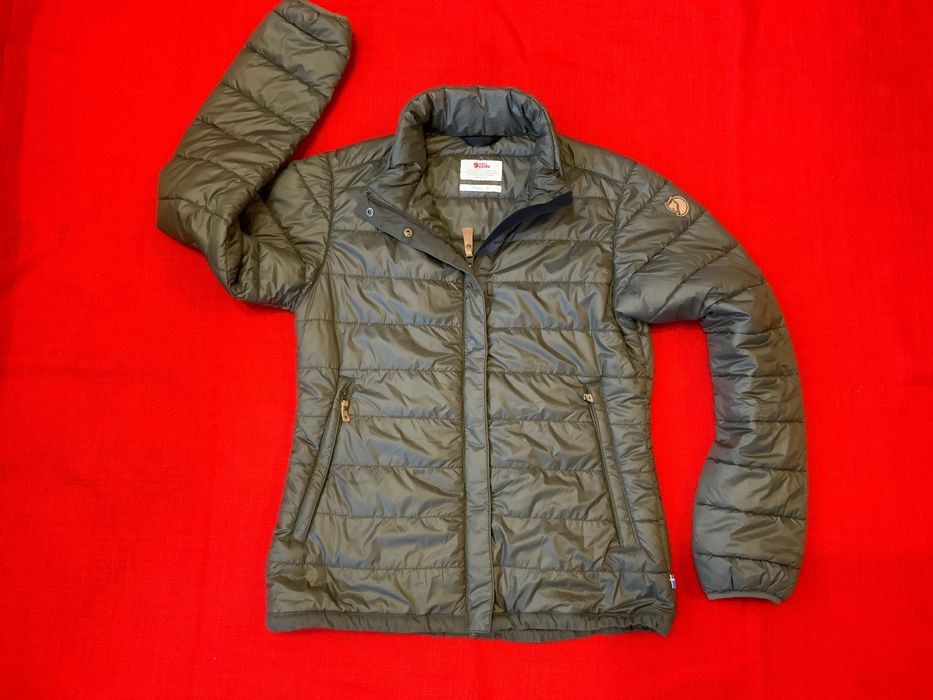 Fjall Raven Keb-оригинално яке размер 38 s