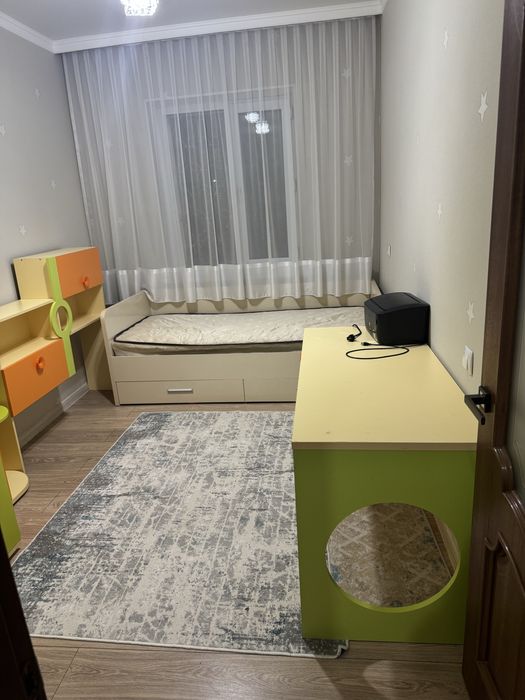 Детская мебель, производство Россия