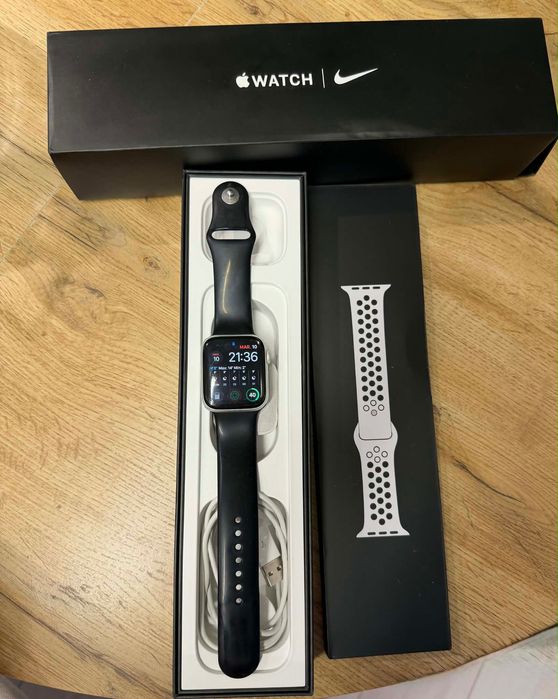 Apple Watch Serie 5 44mm