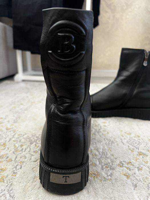 Продам сапожки ботинки