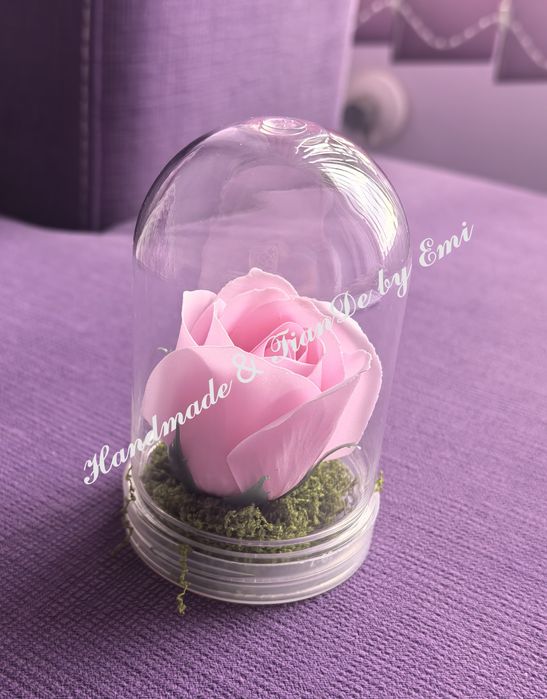 Букети от сапунени рози за всякакви поводи