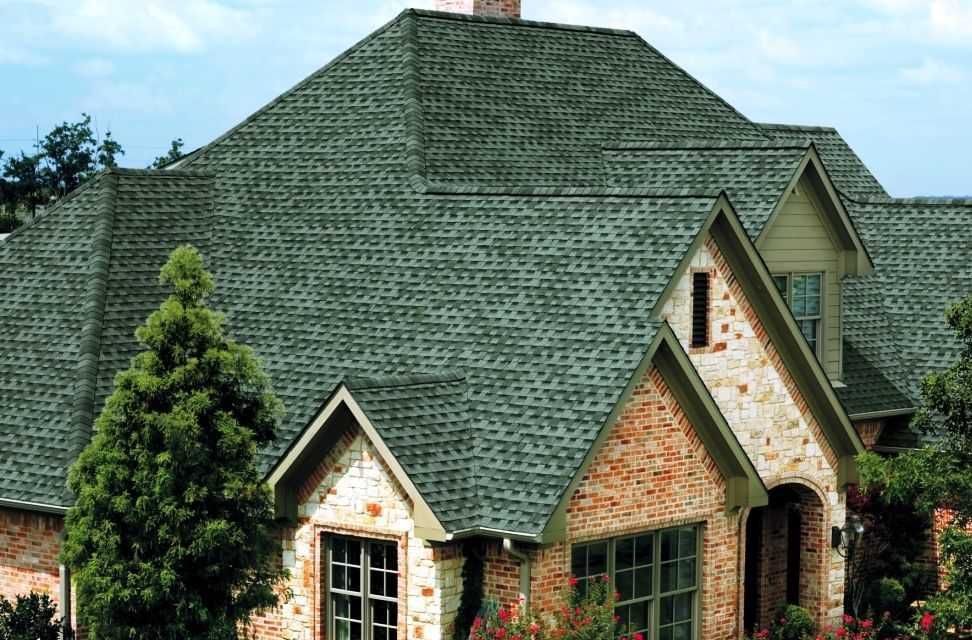 Гибкая Черепица, Мягкая Кровля, Крыша, Ондулин, Андулин тегола tom